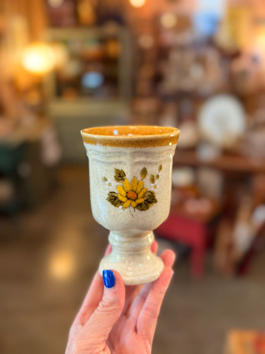 Vintage Candle - Citrus
