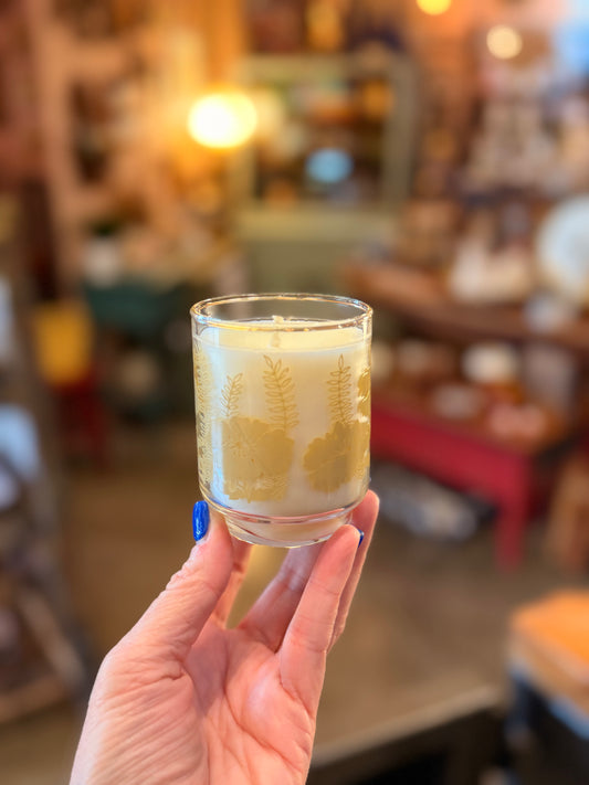 Vintage Candle - Citrus