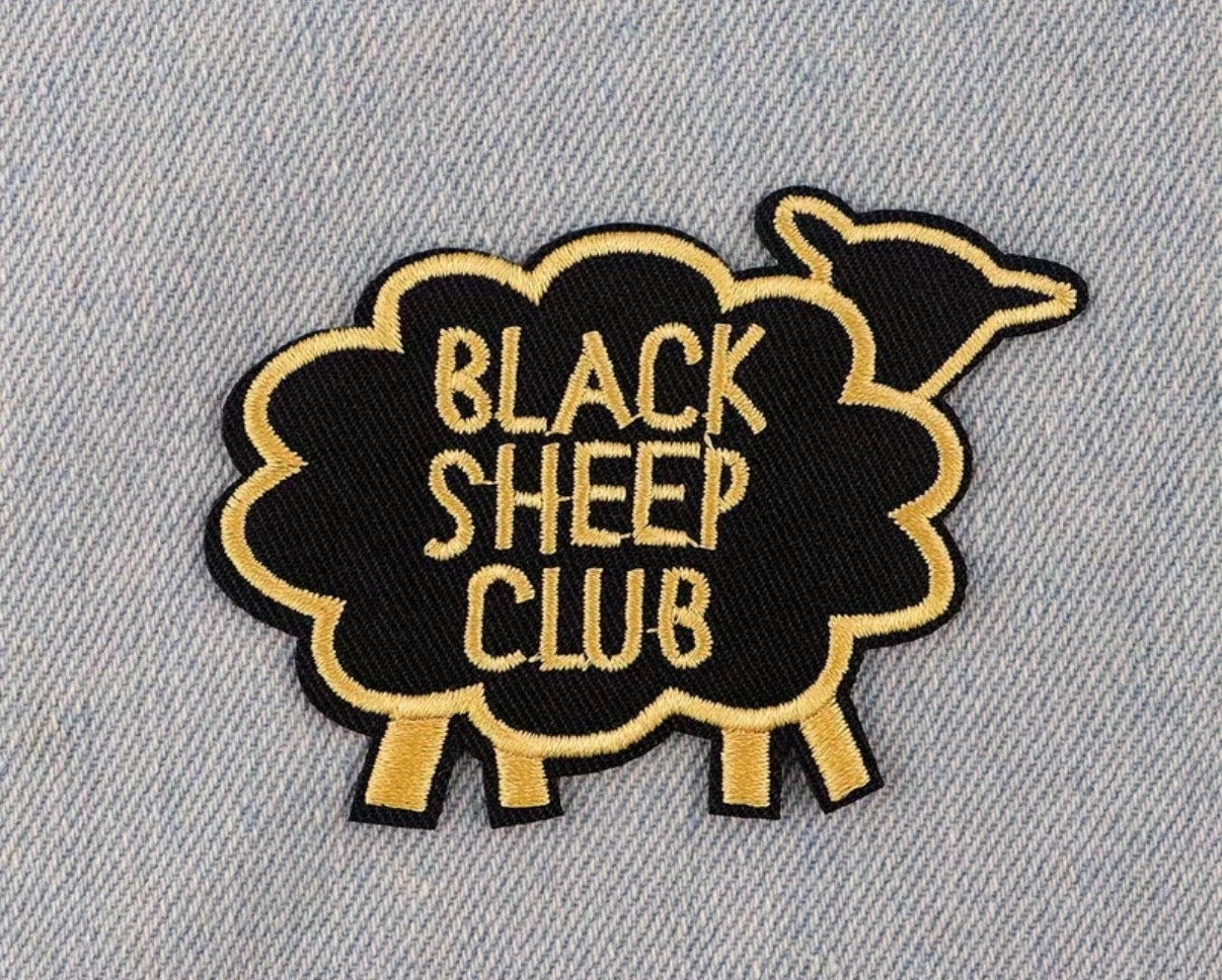Assorted Patches