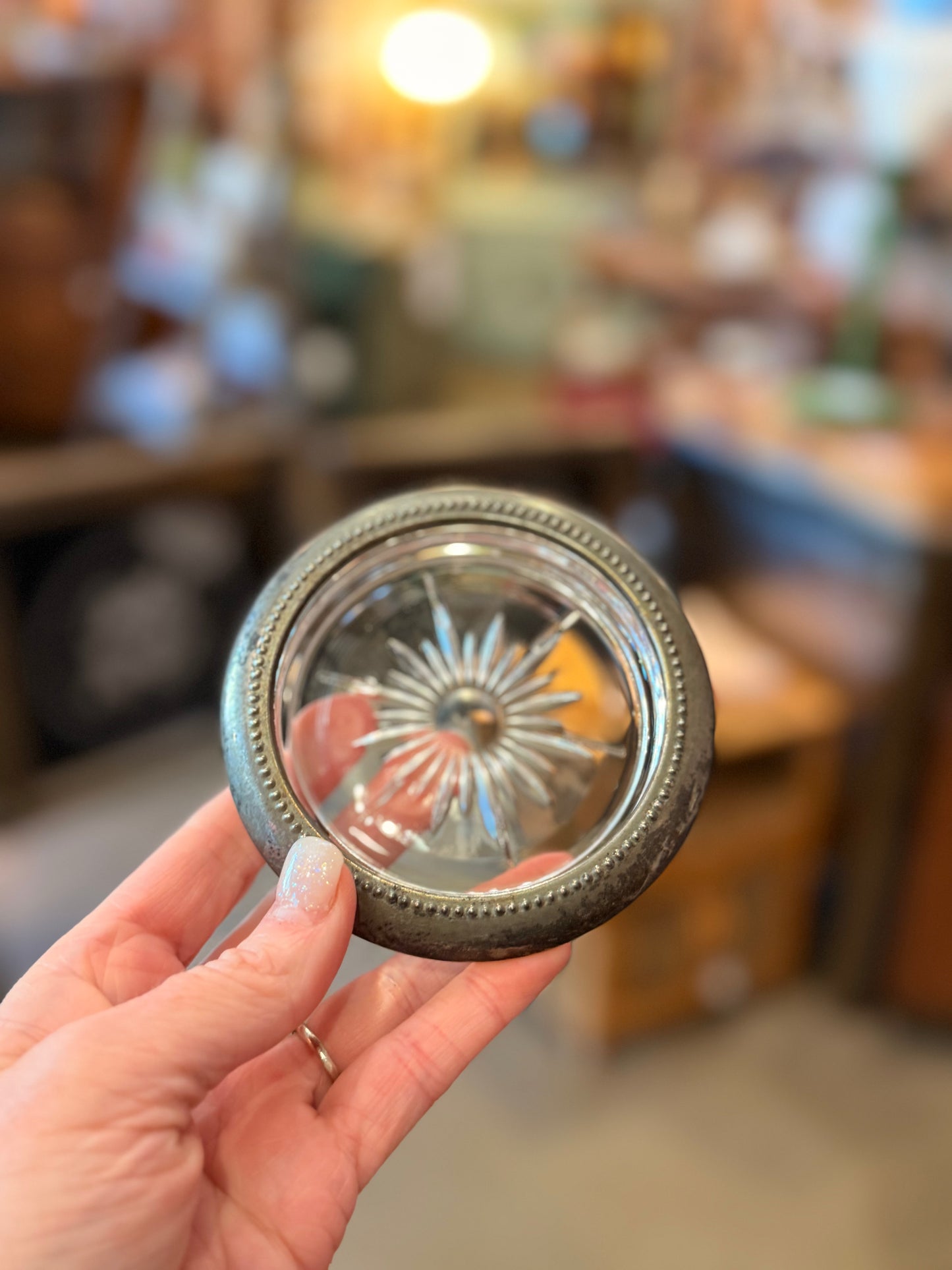 Vintage Coasters