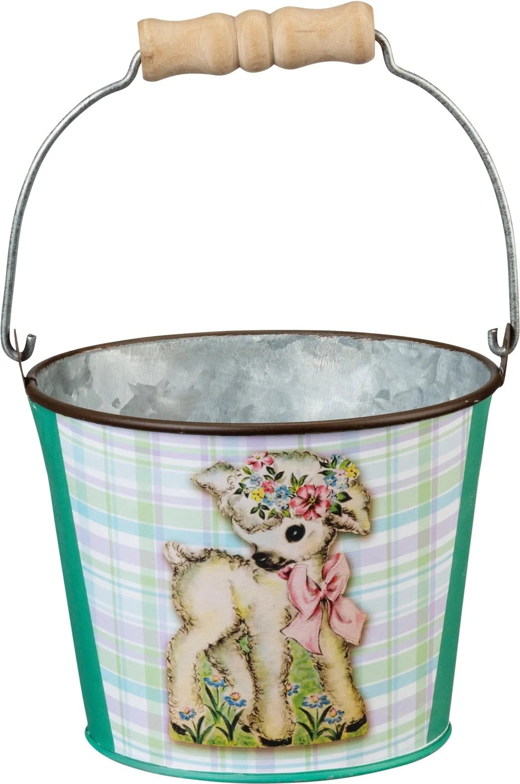 Assorted Easter Baskets