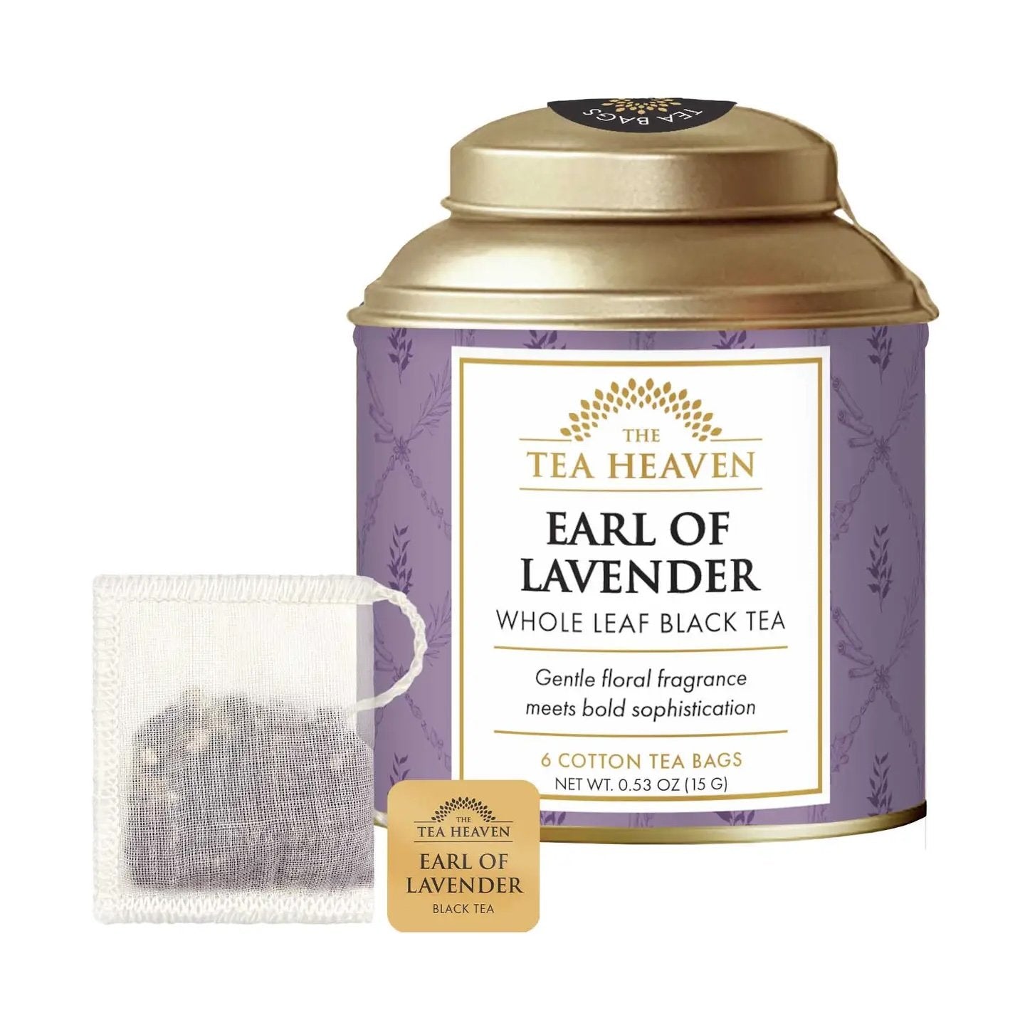 Assorted Teas