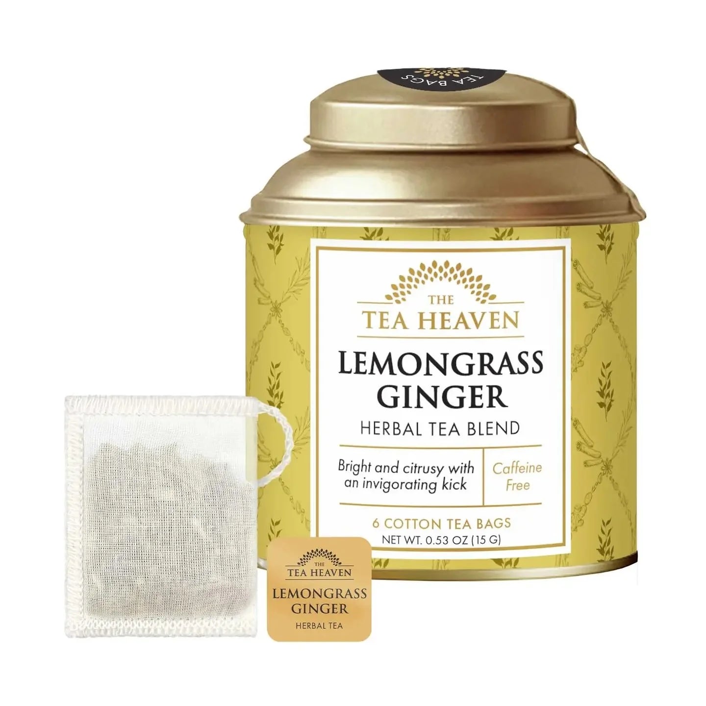 Assorted Teas