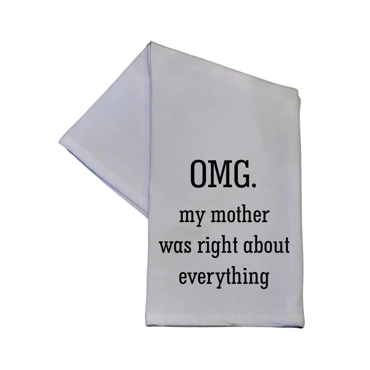 Assorted Tea Towels