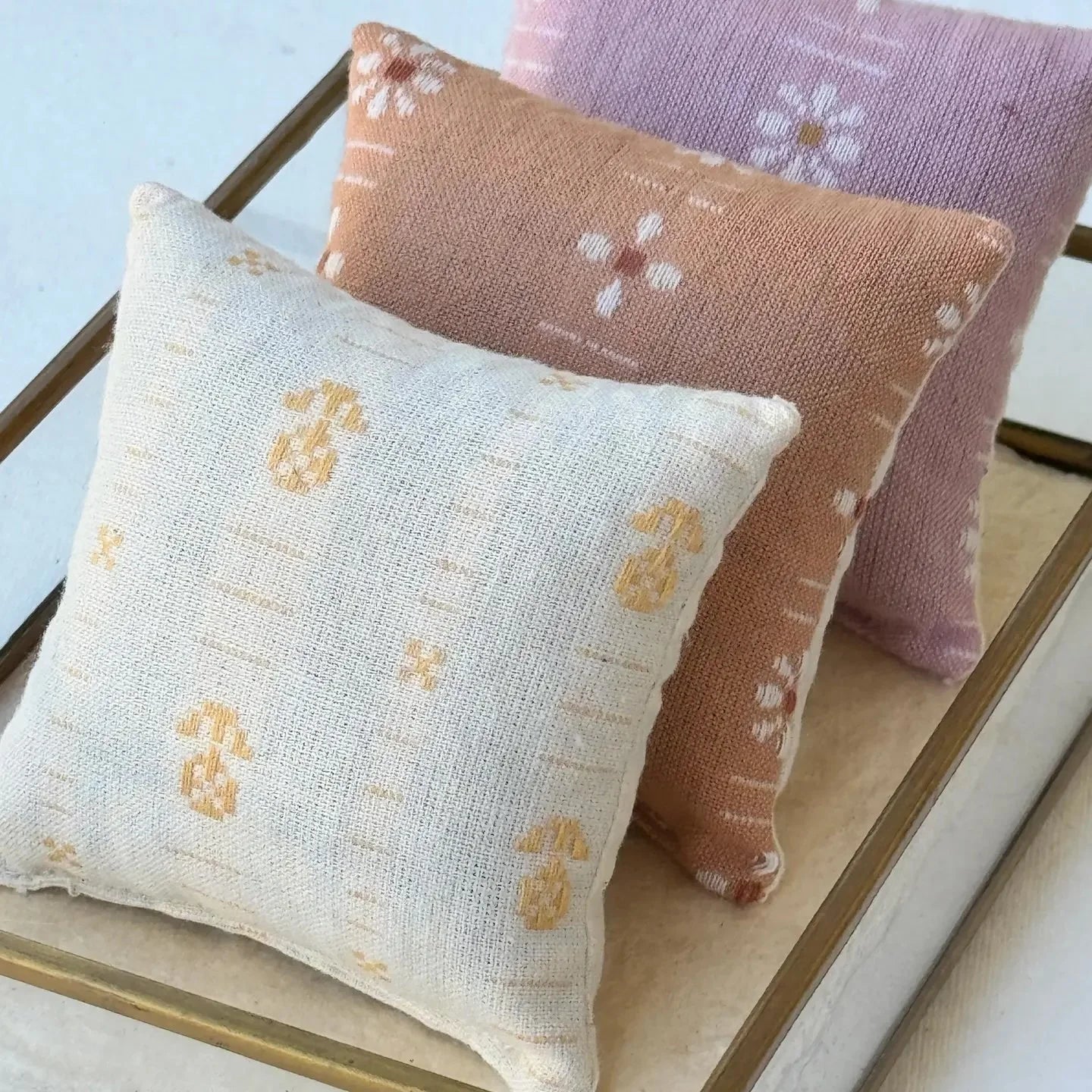 Assorted Lavender Sachet