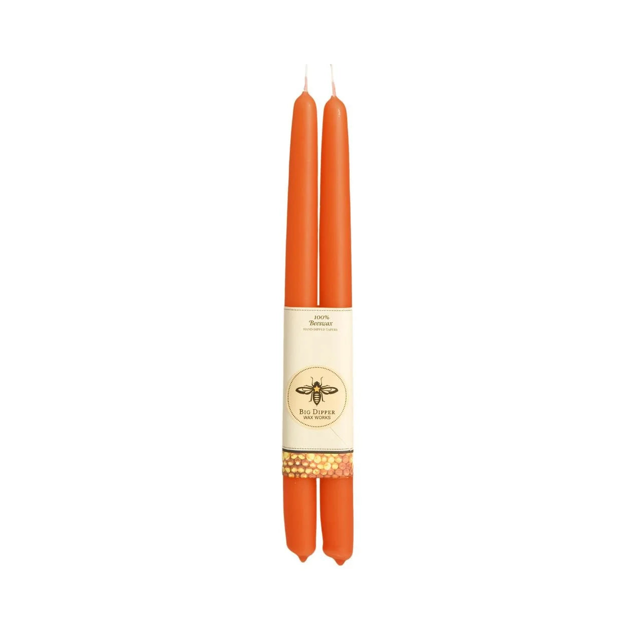 Assorted Taper Candles