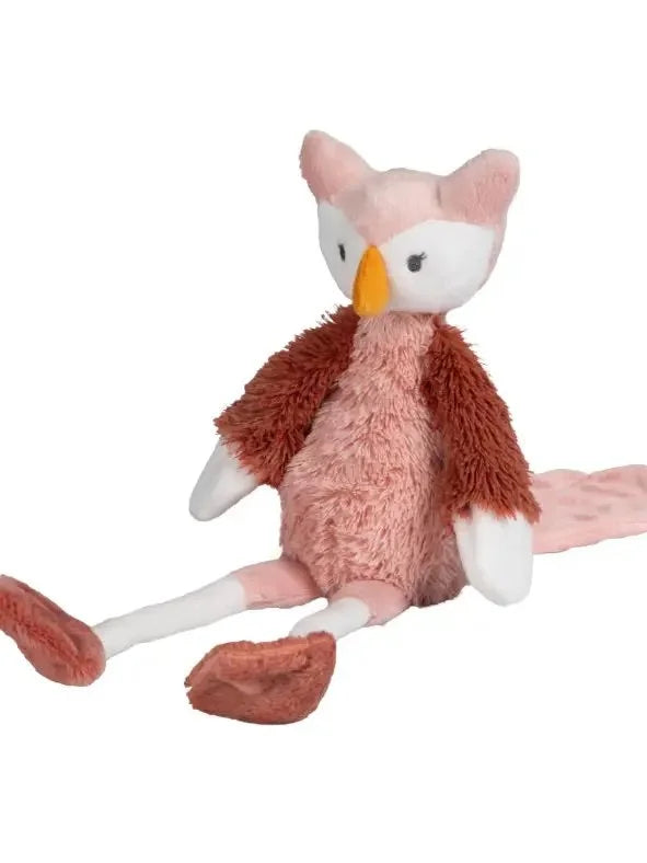 Olivia the Owl - Stuffed Animal