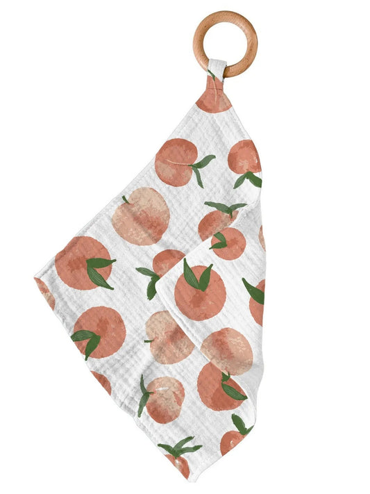 Peaches Teether