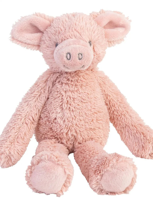 Perry the Pig - Stuffed Animal