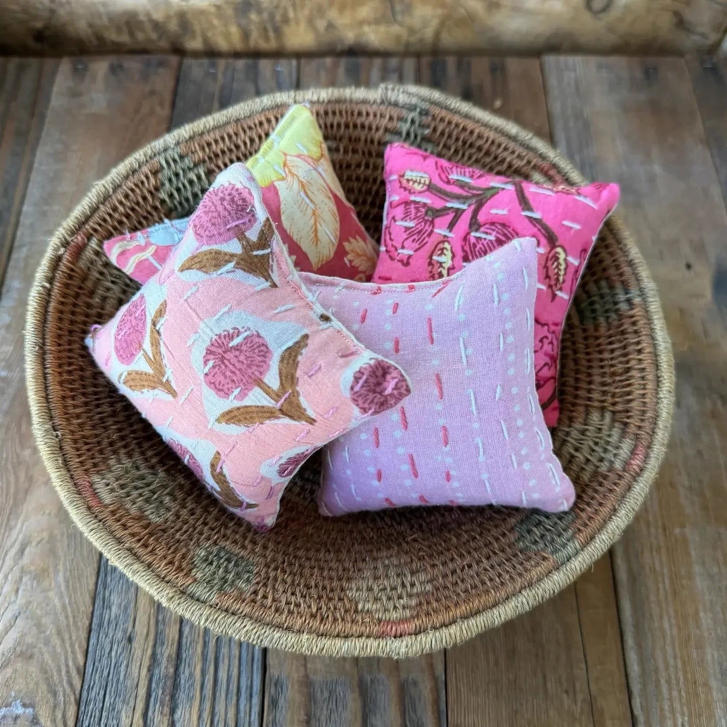 Assorted Lavender Sachet