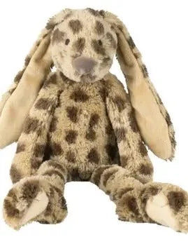 Jubilee Rabbit - Stuffed Animal