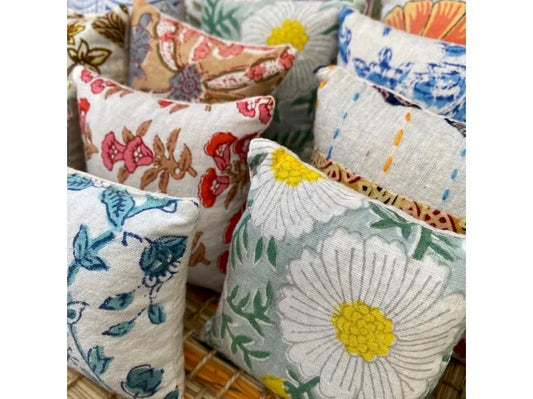 Assorted Lavender Sachet