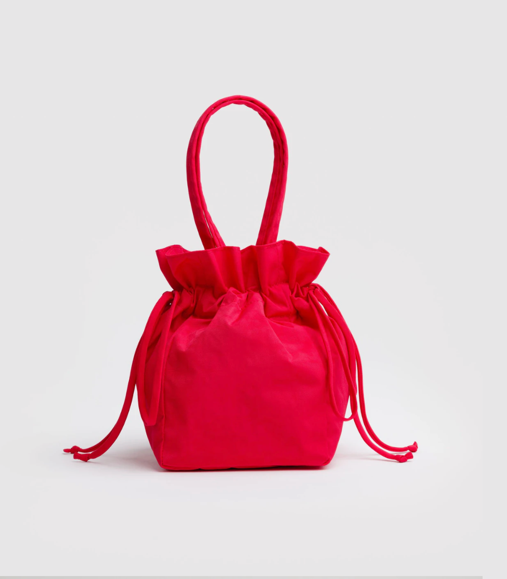 Baggu Drawstring Bag Assorted
