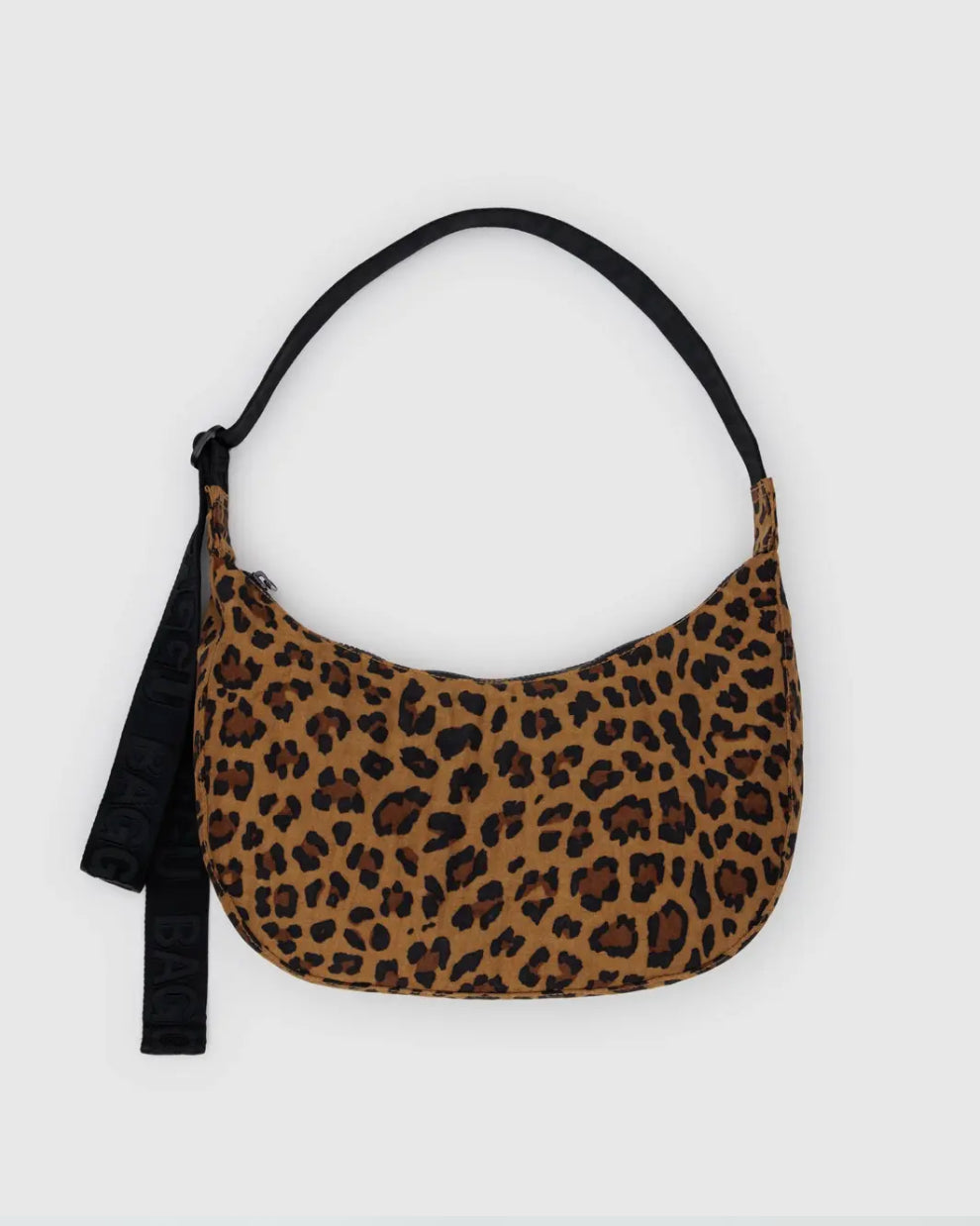 Baggu Medium Nylon Crescent Bag Assorted Colors