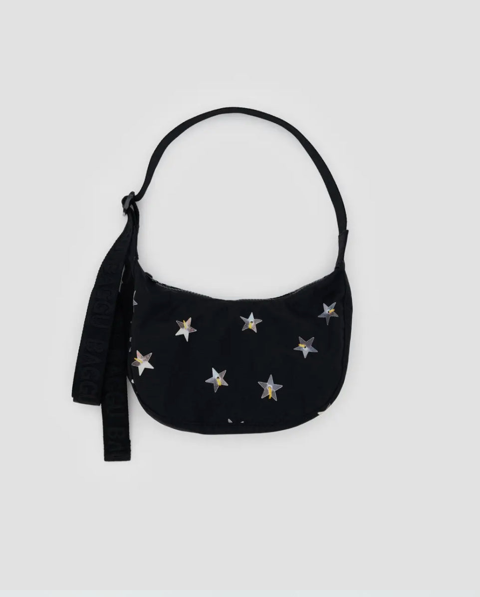 Baggu Small Crescent Bag Assorted Colors