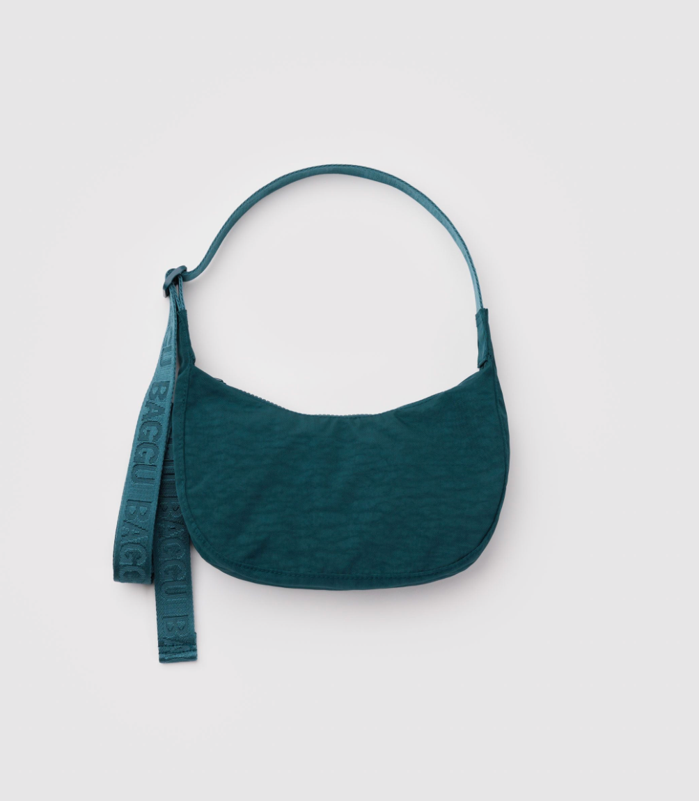 Baggu Small Crescent Bag Assorted Colors