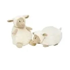 Mini Lammy Stuffed Animal