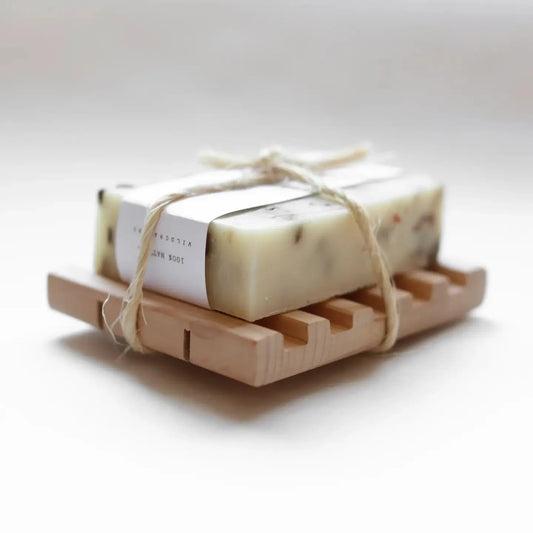 Soap and Deck Set - Assorted