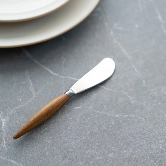 Wood & Steel Spreader