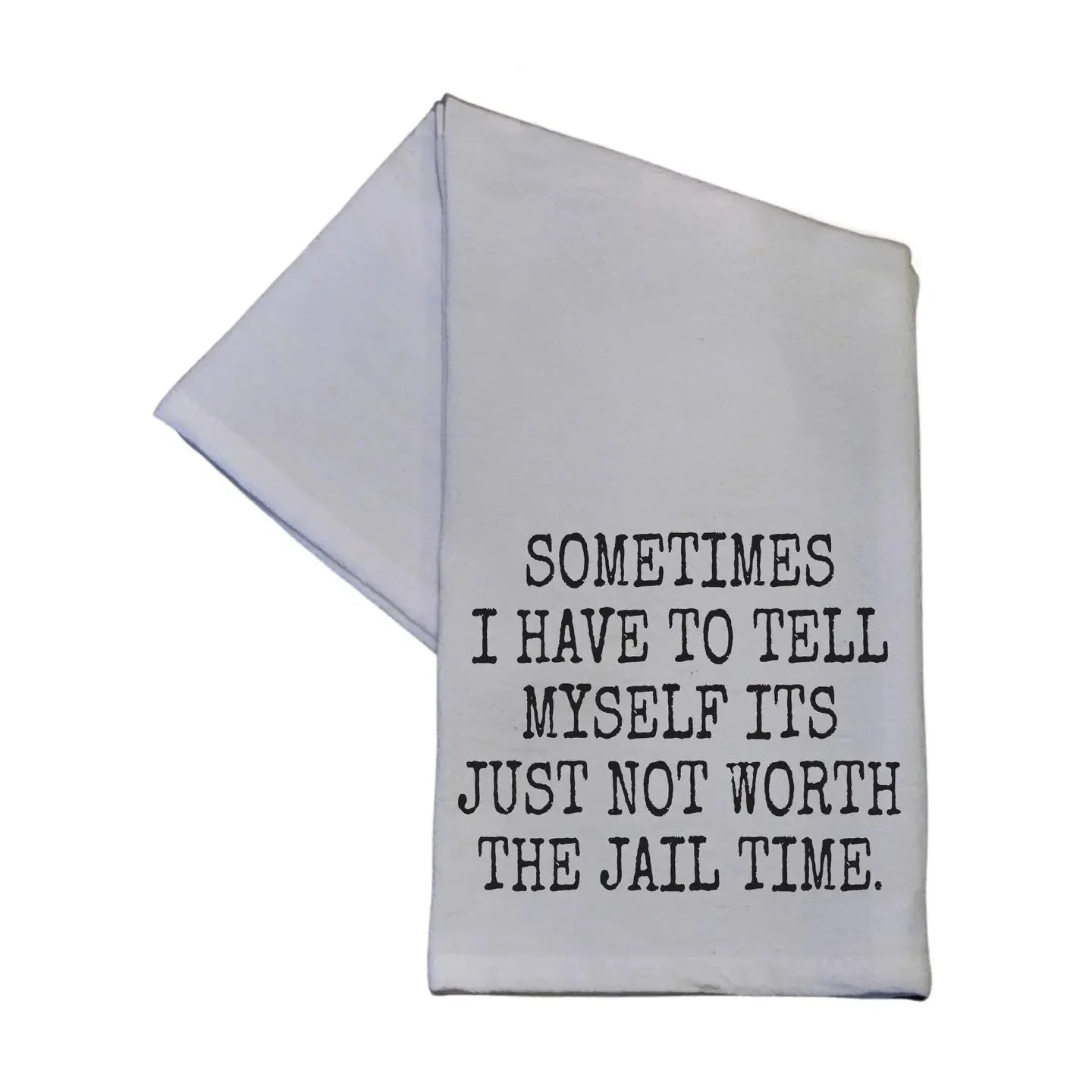 Assorted Tea Towels