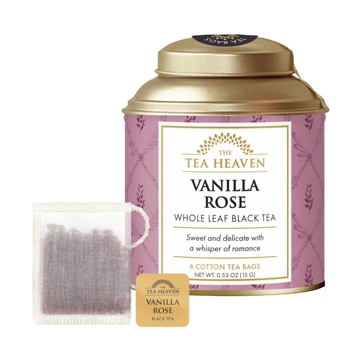 Assorted Teas
