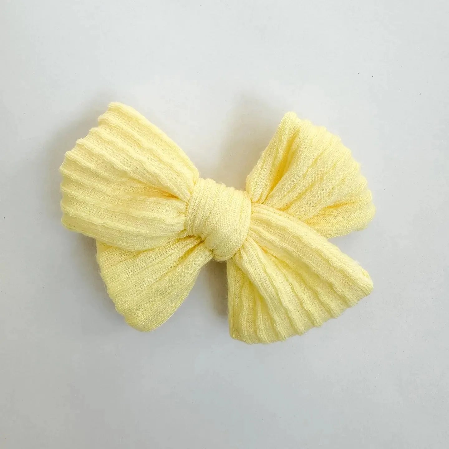 Baby Bow Headbands Assorted