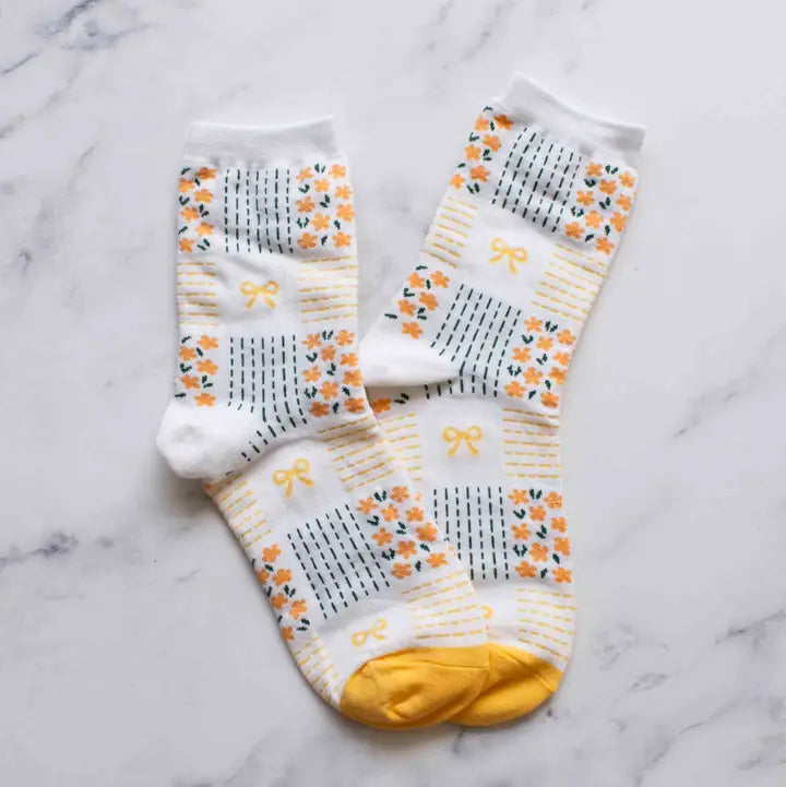Assorted Socks