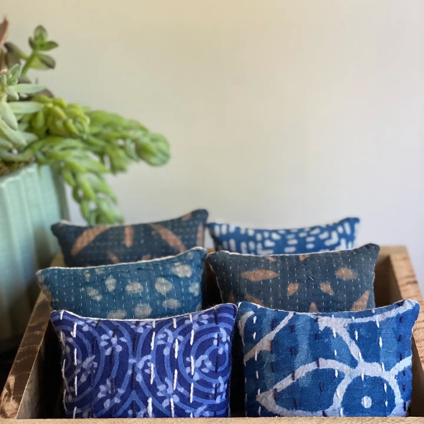 Assorted Lavender Sachet