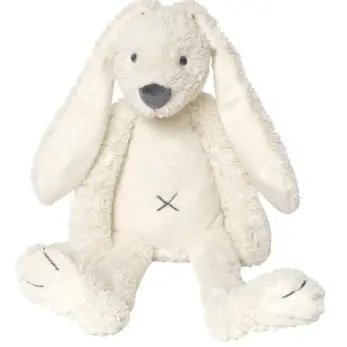 Rabbit Richie Stuffed Animal Assorted