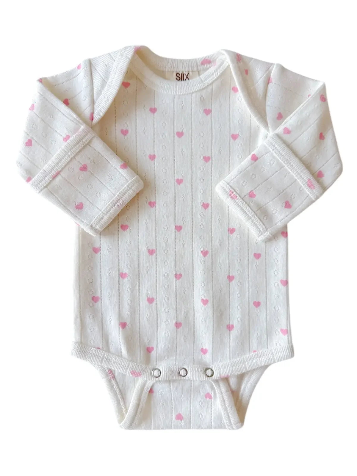 Baby Onesie Assorted - Strawberries