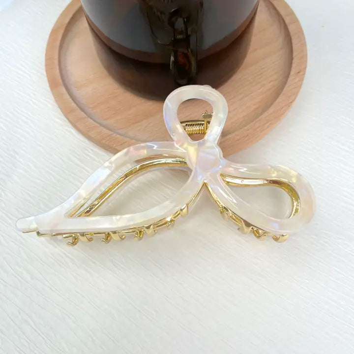 Assorted Claw Clips