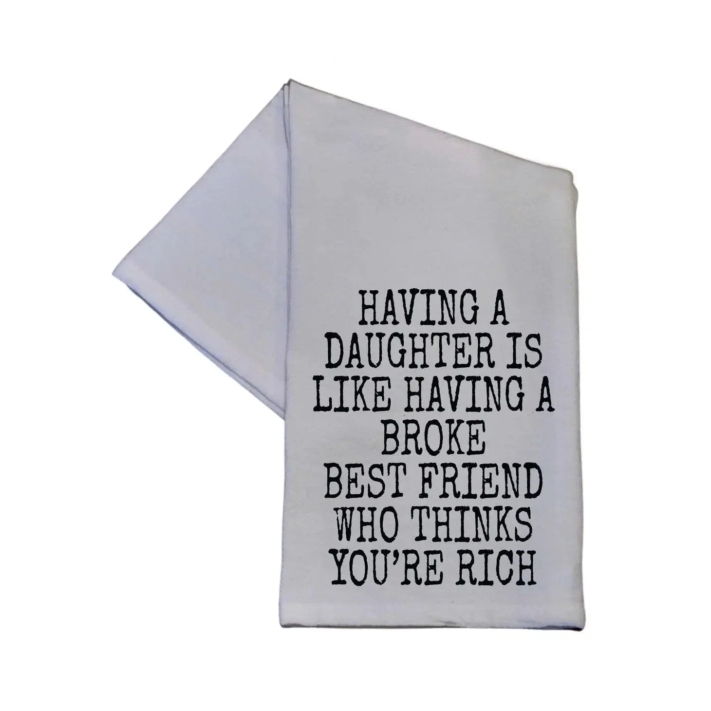 Assorted Tea Towels