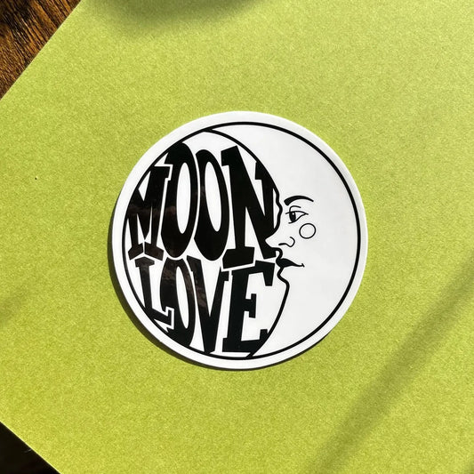 Moon Love