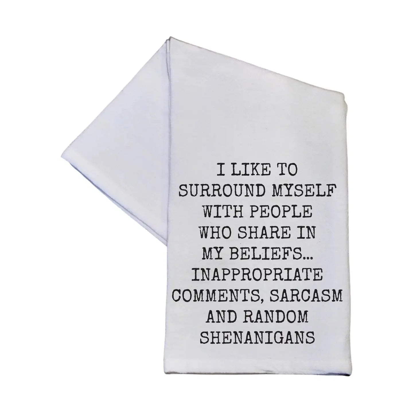 Assorted Tea Towels